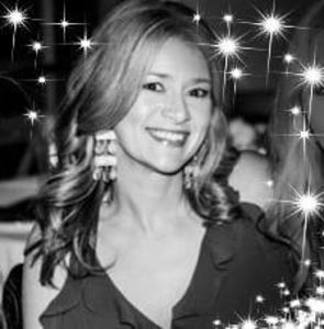 Meet your Posher, Krystal